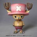 ボビンヘッド 海贼王 托尼托尼・乔巴 Serie 2 