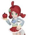 ぷよぷよテトリス あんどう林檎 