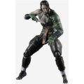 UltraDetailFigure メタ洛奇亚・ソリッド4・ガンズ・オブ・ザ・パトリオット 梵プ 