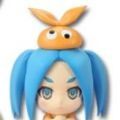 一番赏 〈物语〉系列セカンドシーズン 斧乃木余接 