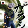 DX手办 NARUTO -火影忍者- 疾风伝 旗木卡卡西 