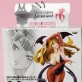吸血鬼 莫莉卡・安斯兰特 Capcom DX Figure Glitter Color Girls Collection Vol. 1 Brown 