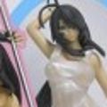 一骑当千 関羽云长 Limited White China Dress Ver. 