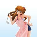 Extra Figure EVA新剧场版 明日香 Private Time