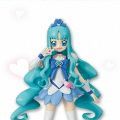 ハートキャッチ光之美少女! キュアマリン 