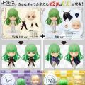 KyunCharaかすたむ CODE GEASS 叛逆的鲁鲁修 シー･ツー 