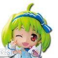 一番赏 剧场版 超时空要塞F 恋离飞翼 〜サヨナラノツバサ〜 李兰华 スペシャルカラーver. 