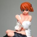 仮面のメイドガイ 富士原苗香 Kogarashi+Naeka Set 