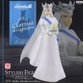 鲁邦三世 カリオストロの城 克蕾莉丝・德・卡里奥斯特罗 DX Stylish Figure Cagliostro no Shiro 