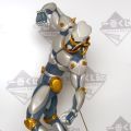 一番赏 ダイヤモンドは砕けない&JoJo的奇妙冒险 クレイジー・ダイヤモンド 