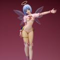 魔界天使 ジブリール スケスケver Transparent Clothing Limited Edition