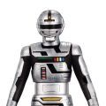Space Sheriff Series 海贼战队豪快者VS宇宙刑事ギャバン&宇宙刑事ギャバン&宇宙刑事ギャバン THE MOVIE 宇宙刑事ギャバン 