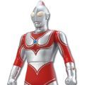 奥特曼ヒーロー５００ 4 帰ってきた奥特曼マン 奥特曼マンジャック 