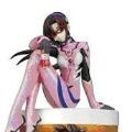 EVA新剧场版：Q 真希波·玛丽 UCC Evangelion Project