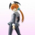 KERORO军曹  艾莉莎＝サザンクロス&Nebula Bat ver. 