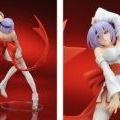DeadオアAlive4 绫音 White Ver. 