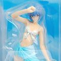 新世紀エヴァンゲリオン 綾波レイ Blue 泳装Ver. 