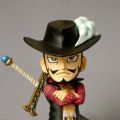 Bobblehead 航海王 杰拉基尔·米霍克