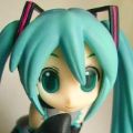 VOCALOID 初音未来 Hatsune Miku Mixing Box 