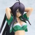 一骑当千 Xtreme Xecutor 関羽云长 Race Queen Kotobukiya Limited Edition 