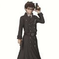 DXF 手办 青の祓魔师 奥村雪男 Vol 1 