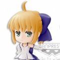 KyunCharaかすたむ Fate/Stay Night&TYPE-MOON 10周年记念 SABER 