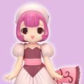 ちょびっツ 丝茉茉 Konamiコレクション手办系列 