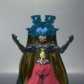 FiguartsZERO 恐惧掺杂体