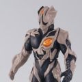 奥特曼怪獣系列 #18 奥特曼マンティガ Kyrieloid 