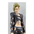 DXF 手办 JoJo的奇妙冒险&黄金の风 潘纳科特・弗高 