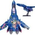 一番赏 超时空要塞F VF-25 Messiah Ita-Valkyrie Konata Ver. 