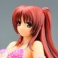 トゥハート2 向坂环 Floating Ring Ver. (Pink) 