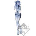 一番赏 宇宙战舰大和号2199 森雪 Warp Effect ver. 
