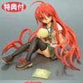灼眼的夏娜 夏娜 Guren Ver.