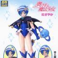 奥様は魔法少女 クルージェ・ギャップ SR DX 