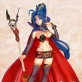 マジカル万圣节 3 罗斯玛丽・伯加莫特 