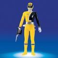 戦队ヒーロー系列 特捜戦队デカレンジャー 刑事黄 