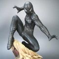 ARTFX Statue スパイダーマン3 スパイダーマン Black Suit Ver. 2 