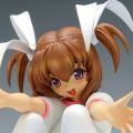 DreamTech Pia♥キャロットへ阳子そ!!3 爱沢友美 Gym Uniform Ver. (Pink Color) Limited 