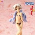 護くんに女神の祝福を! エメレンツィア=ベアトリクス・リューディガー Black 泳装Ver. 