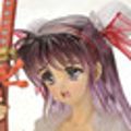 诸の剣・ナギ ナギ Clear Ver. 