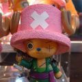「目指せ海贼」〜新世界编〜 海贼王 罗罗亚・索隆&托尼托尼・乔巴 Zoro 