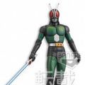 DXF 手办 假面骑士BLACK RX 假面骑士BLACKRX 