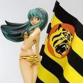 阪神タイガース&福星小子 ラム•インベーダー Anime Color Ver. 