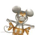 黑胶Doll No.48 迪斯尼 ミッキーマウス Future Mickey 
