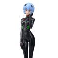 HG手办 EVA新剧场版 绫波丽 Side Neo Nerv 