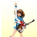 凉宫春日的忧郁 凉宫春日 Guitar Player 
