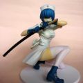 一骑当千 吕蒙子明 White Nurse ver.