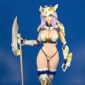 Wind Goddess Rafale White ver. 