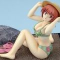 かしまし〜ガール・ミーツ・ガール〜 大佛はずむ